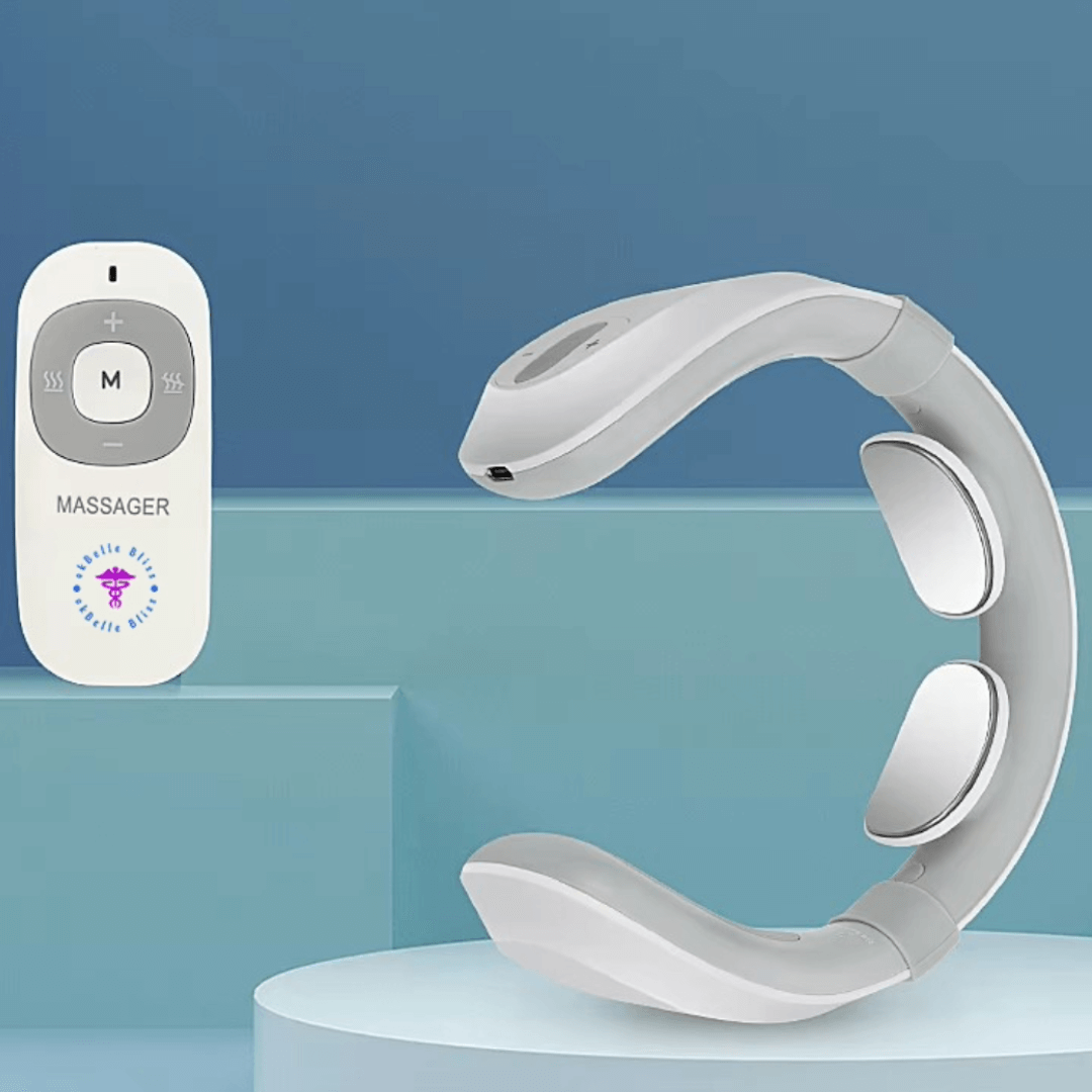 okBelle Bliss neck massager