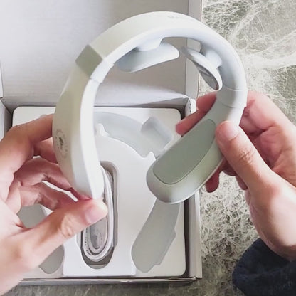 okBelle Bliss Neck Massager