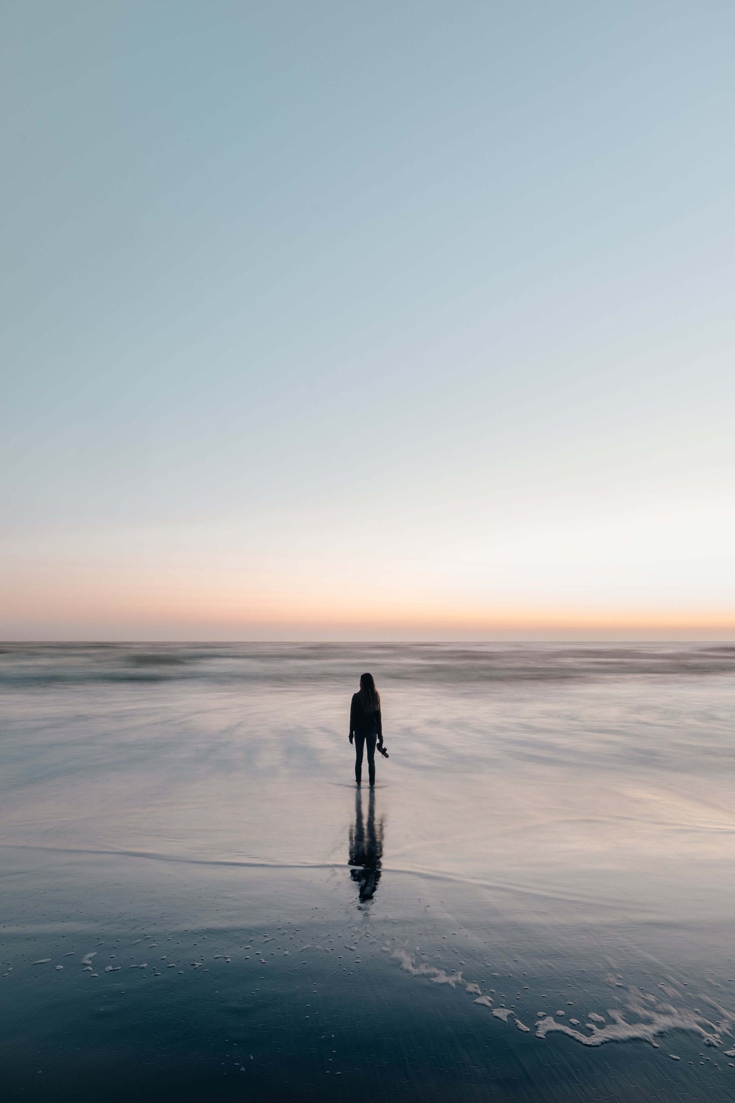 okBelle Bliss Our Story